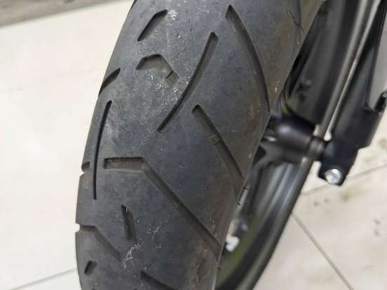 HONDA-NC 750X ABS DCT HONDA-NC 750X ABS DCT-2023