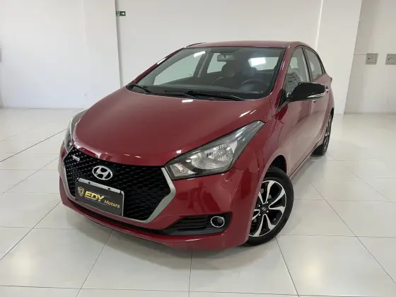 HYUNDAI HB20 1.6 R SPEC 16V FLEX 4P MANUAL HYUNDAI HB20 1.6 R SPEC 16V FLEX 4P MANUAL