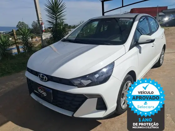 HYUNDAI HB20S 1.0 12V FLEX COMFORT MANUAL HYUNDAI HB20S 1.0 12V FLEX COMFORT MANUAL