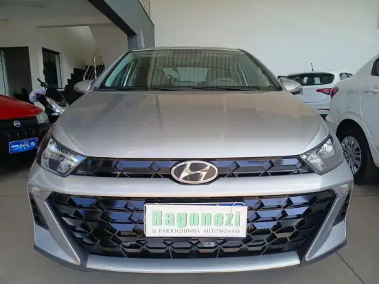 HYUNDAI-HB20S-1.0 TGDI FLEX COMFORT PLUS AUTOMÁTICO HYUNDAI-HB20S-2024
