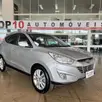 HYUNDAI IX35 2.0 MPFI GLS 16V FLEX 4P AUTOMÁTICO HYUNDAI IX35 2.0 MPFI GLS 16V FLEX 4P AUTOMÁTICO