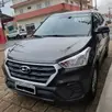 HYUNDAI CRETA 1.6 16V FLEX ATTITUDE MANUAL HYUNDAI CRETA 1.6 16V FLEX ATTITUDE MANUAL