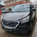 HYUNDAI CRETA 1.6 16V FLEX ATTITUDE MANUAL HYUNDAI CRETA 1.6 16V FLEX ATTITUDE MANUAL