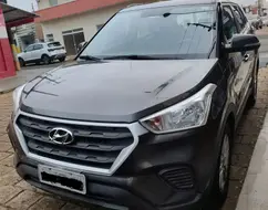 HYUNDAI CRETA 1.6 16V FLEX ATTITUDE MANUAL HYUNDAI CRETA 1.6 16V FLEX ATTITUDE MANUAL