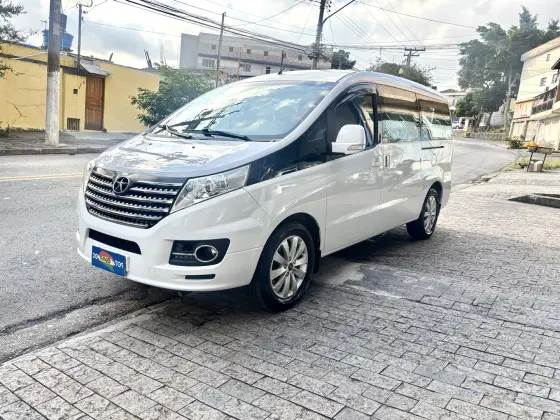 JAC T8 2.0 16V TURBO GASOLINA 4P MANUAL JAC T8 2.0 16V TURBO GASOLINA 4P MANUAL
