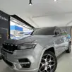 JEEP COMMANDER 2.0 TD380 TURBO DIESEL OVERLAND AT9 JEEP COMMANDER 2.0 TD380 TURBO DIESEL OVERLAND AT9