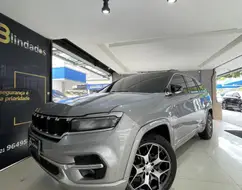 JEEP COMMANDER 2.0 TD380 TURBO DIESEL OVERLAND AT9 JEEP COMMANDER 2.0 TD380 TURBO DIESEL OVERLAND AT9
