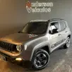 JEEP RENEGADE 1.8 16V FLEX 4P AUTOMÁTICO JEEP RENEGADE 1.8 16V FLEX 4P AUTOMÁTICO