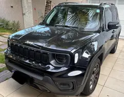 JEEP RENEGADE 1.3 T270 TURBO FLEX SPORT AT6 JEEP RENEGADE 1.3 T270 TURBO FLEX SPORT AT6