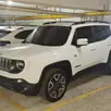 JEEP RENEGADE 2.0 16V TURBO DIESEL LONGITUDE 4P 4X4 AUTOMÁTICO JEEP RENEGADE 2.0 16V TURBO DIESEL LONGITUDE 4P 4X4 AUTOMÁTICO