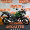 KAWASAKI VERSYS-X 300 KAWASAKI VERSYS-X 300