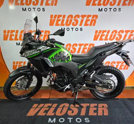 KAWASAKI-VERSYS-X 300 KAWASAKI-VERSYS-X 300-2025