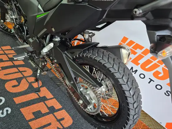 KAWASAKI-VERSYS-X 300-2025