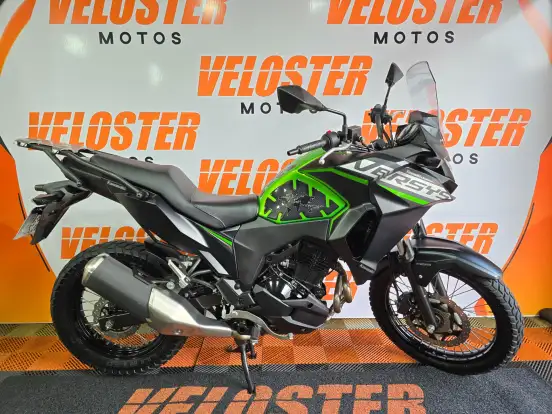 KAWASAKI-VERSYS-X 300-2025
