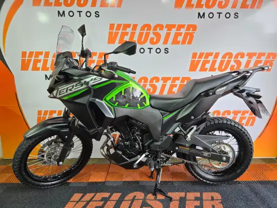 KAWASAKI-VERSYS-X 300-2025