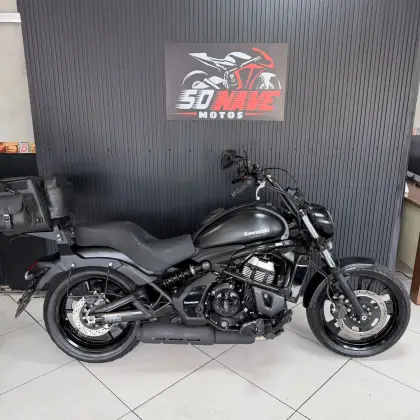 KAWASAKI VULCAN S ABS 