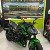 KAWASAKI Z1000 R ABS KAWASAKI Z1000 R ABS