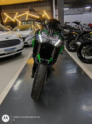 KAWASAKI Z900 