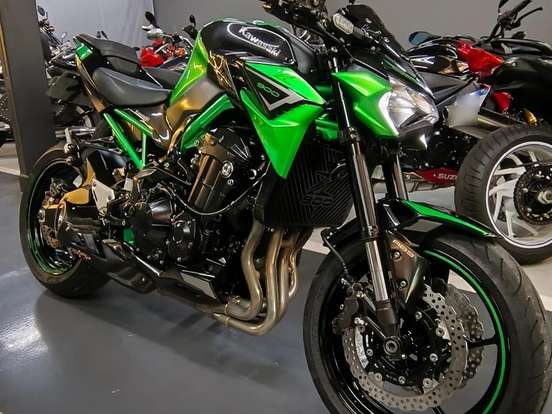 KAWASAKI-Z900 KAWASAKI-Z900-2022