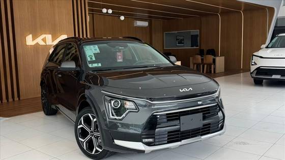 KIA NIRO 1.6 GDI HEV EX DCT