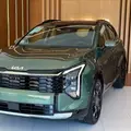 KIA SPORTAGE 1.6 TGDI MHEV EX PRESTIGE DCT KIA SPORTAGE 1.6 TGDI MHEV EX PRESTIGE DCT