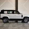 LAND ROVER DEFENDER 3.0 D350 TURBO DIESEL MHEV 110 X-DYNAMIC HSE AWD AUTOMÁTICO LAND ROVER DEFENDER 3.0 D350 TURBO DIESEL MHEV 110 X-DYNAMIC HSE AWD AUTOMÁTICO