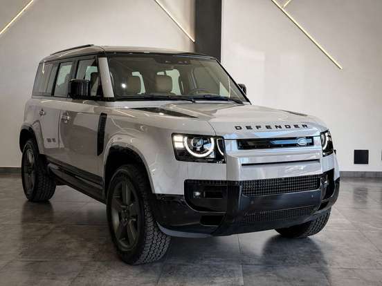 LAND ROVER-DEFENDER-3.0 D350 TURBO DIESEL MHEV 110 X-DYNAMIC HSE AWD AUTOMÁTICO LAND ROVER-DEFENDER-2026