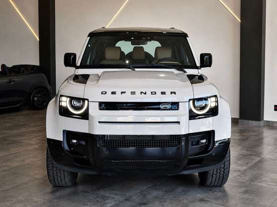 LAND ROVER-DEFENDER-3.0 D350 TURBO DIESEL MHEV 110 X-DYNAMIC HSE AWD AUTOMÁTICO LAND ROVER-DEFENDER-2026