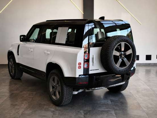 LAND ROVER-DEFENDER-3.0 D350 TURBO DIESEL MHEV 110 X-DYNAMIC HSE AWD AUTOMÁTICO LAND ROVER-DEFENDER-2026