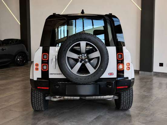 LAND ROVER-DEFENDER-3.0 D350 TURBO DIESEL MHEV 110 X-DYNAMIC HSE AWD AUTOMÁTICO LAND ROVER-DEFENDER-2026