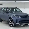 LAND ROVER DISCOVERY 3.0 D350 TURBO DIESEL MHEV TEMPEST AUTOMÁTICO LAND ROVER DISCOVERY 3.0 D350 TURBO DIESEL MHEV TEMPEST AUTOMÁTICO