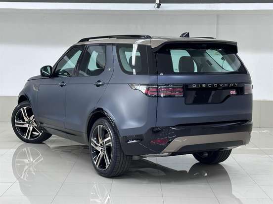 LAND ROVER-DISCOVERY-3.0 D350 TURBO DIESEL MHEV TEMPEST AUTOMÁTICO LAND ROVER-DISCOVERY-2026