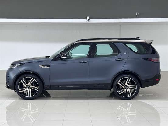 LAND ROVER-DISCOVERY-3.0 D350 TURBO DIESEL MHEV TEMPEST AUTOMÁTICO LAND ROVER-DISCOVERY-2026