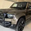 LAND ROVER DEFENDER 3.0 D350 TURBO DIESEL MHEV 110 X AWD AUTOMÁTICO LAND ROVER DEFENDER 3.0 D350 TURBO DIESEL MHEV 110 X AWD AUTOMÁTICO