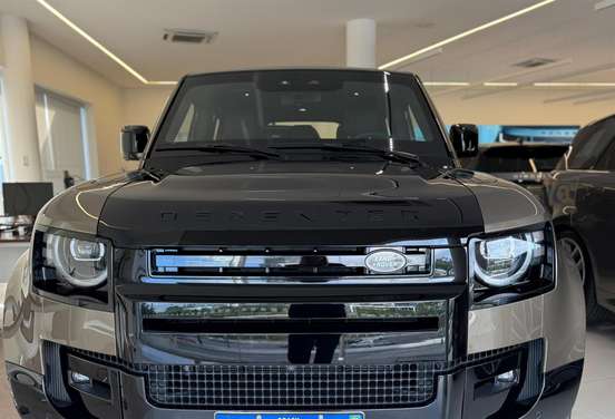 LAND ROVER-DEFENDER-2026