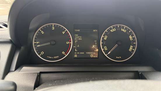 LAND ROVER-DISCOVERY 4-2013
