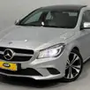MERCEDES-BENZ CLA 200 1.6 FIRST EDITION TURBO GASOLINA 4P AUTOMATIZADO MERCEDES-BENZ CLA 200 1.6 FIRST EDITION TURBO GASOLINA 4P AUTOMATIZADO