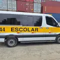 MERCEDES-BENZ SPRINTER 2.2 CDI DIESEL FURGÃO 416 MANUAL MERCEDES-BENZ SPRINTER 2.2 CDI DIESEL FURGÃO 416 MANUAL