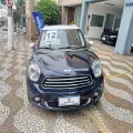 MINI COUNTRYMAN 1.6 CHILLI 16V 120CV GASOLINA 4P AUTOMÁTICO MINI COUNTRYMAN 1.6 CHILLI 16V 120CV GASOLINA 4P AUTOMÁTICO