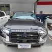 MITSUBISHI TRITON 2.4 BITURBO DIESEL CD HPE 4X4 AUTOMÁTICO MITSUBISHI TRITON 2.4 BITURBO DIESEL CD HPE 4X4 AUTOMÁTICO