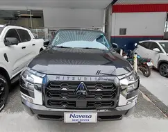 MITSUBISHI TRITON 2.4 BITURBO DIESEL CD HPE 4X4 AUTOMÁTICO MITSUBISHI TRITON 2.4 BITURBO DIESEL CD HPE 4X4 AUTOMÁTICO