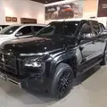 MITSUBISHI TRITON 2.4 BITURBO DIESEL CD KATANA 4X4 AUTOMÁTICO MITSUBISHI TRITON 2.4 BITURBO DIESEL CD KATANA 4X4 AUTOMÁTICO