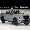 NISSAN FRONTIER 2.3 16V TURBO DIESEL PRO4X CD 4X4 AUTOMÁTICO NISSAN FRONTIER 2.3 16V TURBO DIESEL PRO4X CD 4X4 AUTOMÁTICO