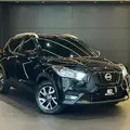 NISSAN KICKS 1.6 16V FLEXSTART S DIRECT 4P XTRONIC NISSAN KICKS 1.6 16V FLEXSTART S DIRECT 4P XTRONIC