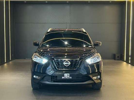 NISSAN-KICKS-1.6 16V FLEXSTART S DIRECT 4P XTRONIC NISSAN-KICKS-2019