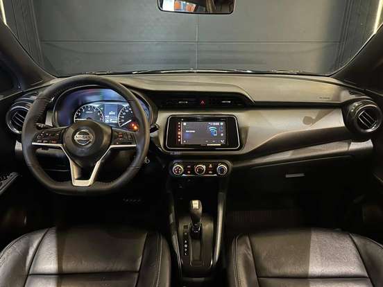 NISSAN-KICKS-1.6 16V FLEXSTART S DIRECT 4P XTRONIC NISSAN-KICKS-2019