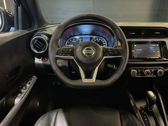 NISSAN-KICKS-1.6 16V FLEXSTART S DIRECT 4P XTRONIC NISSAN-KICKS-2019