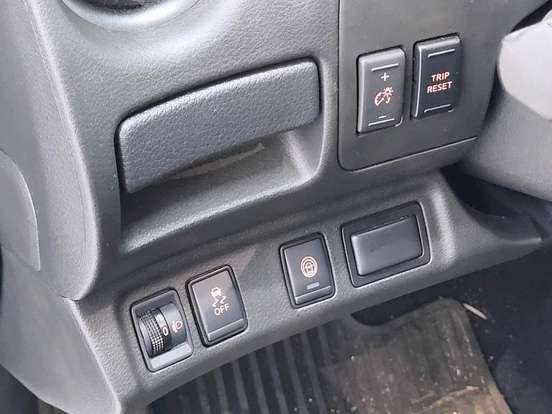 NISSAN-FRONTIER-2.3 16V TURBO DIESEL PRO4X CD 4X4 AUTOMÁTICO NISSAN-FRONTIER-2023
