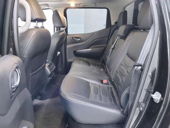 NISSAN-FRONTIER-2.3 16V TURBO DIESEL PRO4X CD 4X4 AUTOMÁTICO NISSAN-FRONTIER-2023
