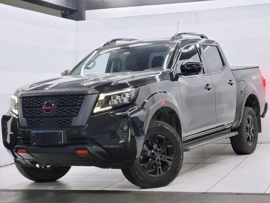 NISSAN-FRONTIER-2023